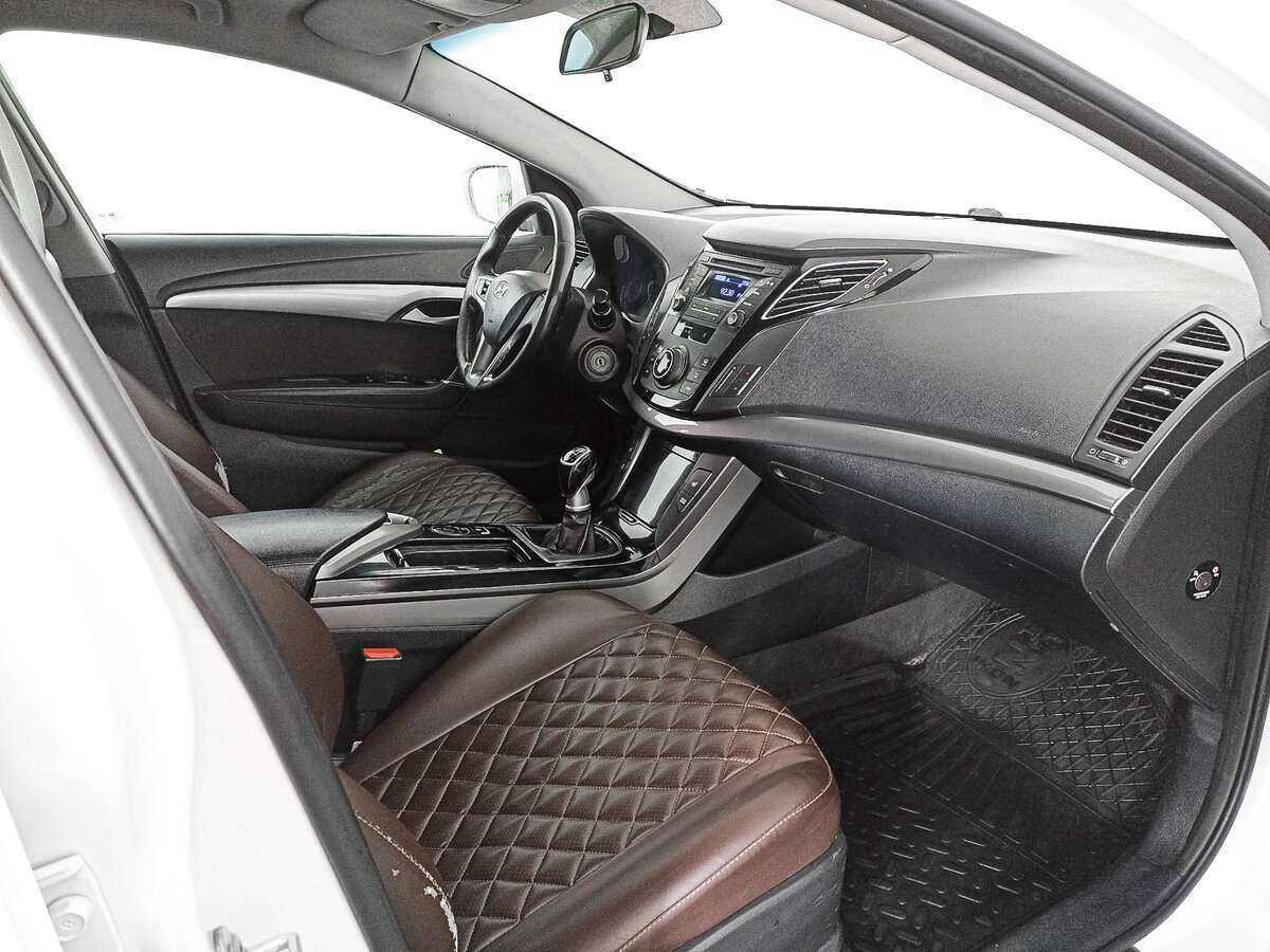 Купить Hyundai i40, 2015, 209 332 км.. Фото: #8