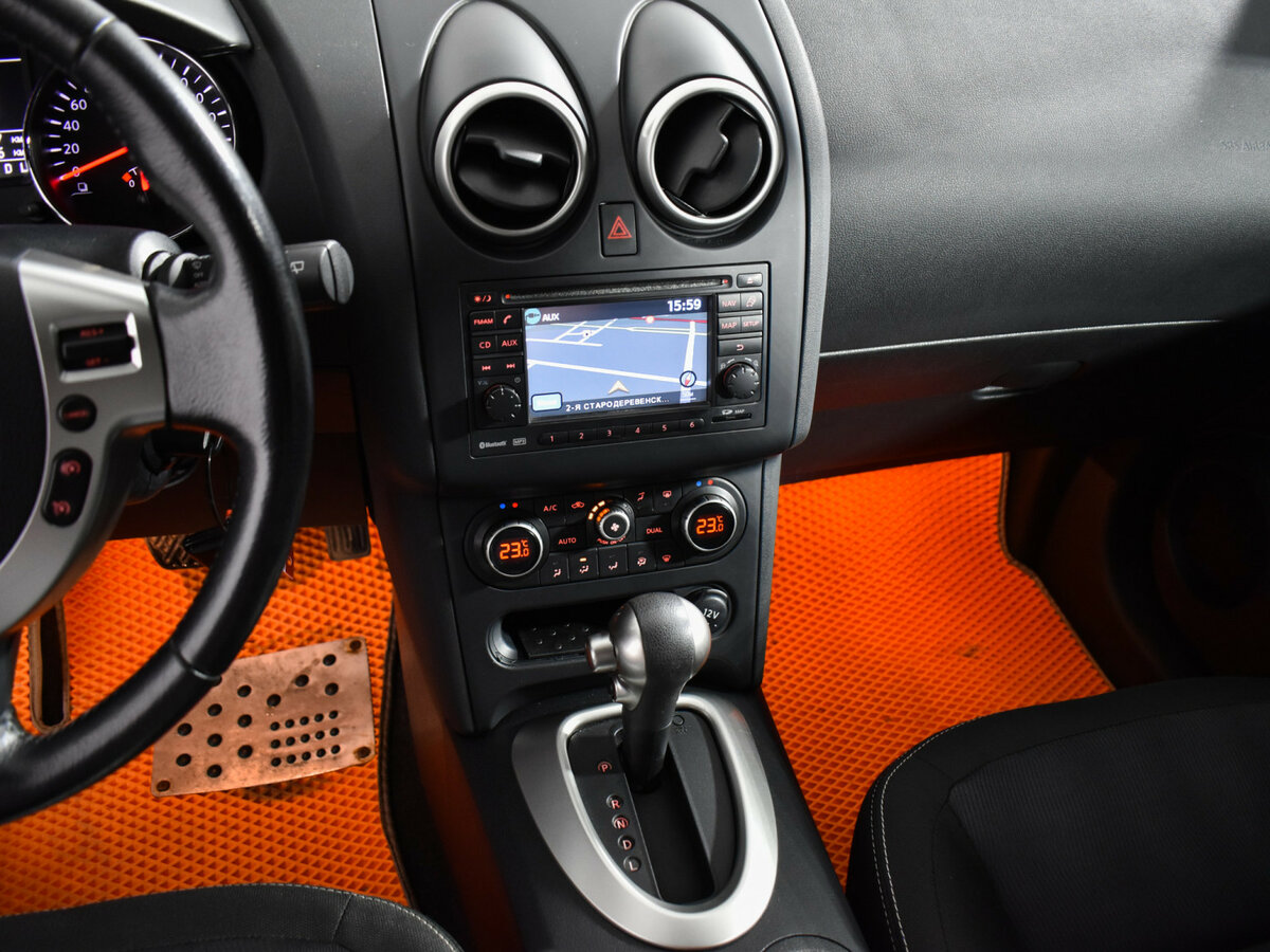 Купить Nissan Qashqai, 2012, 185 000 км.. Фото: #18