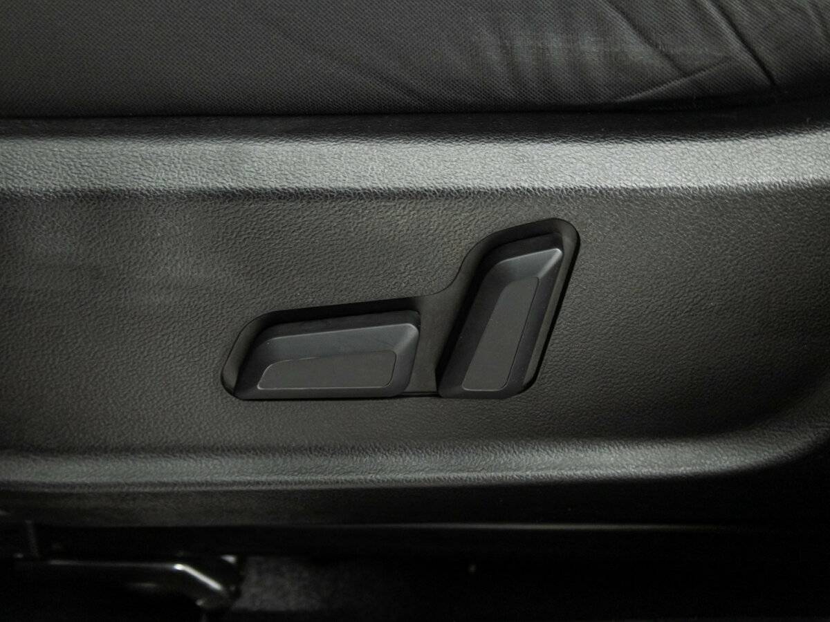 Купить Haval F7, 2021, 64 270 км.. Фото: #13