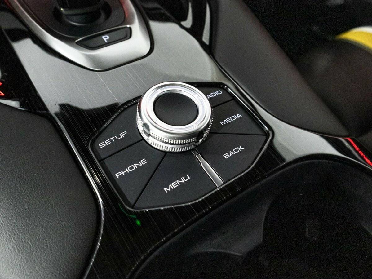 Купить Haval F7x, 2021, 121 184 км.. Фото: #17