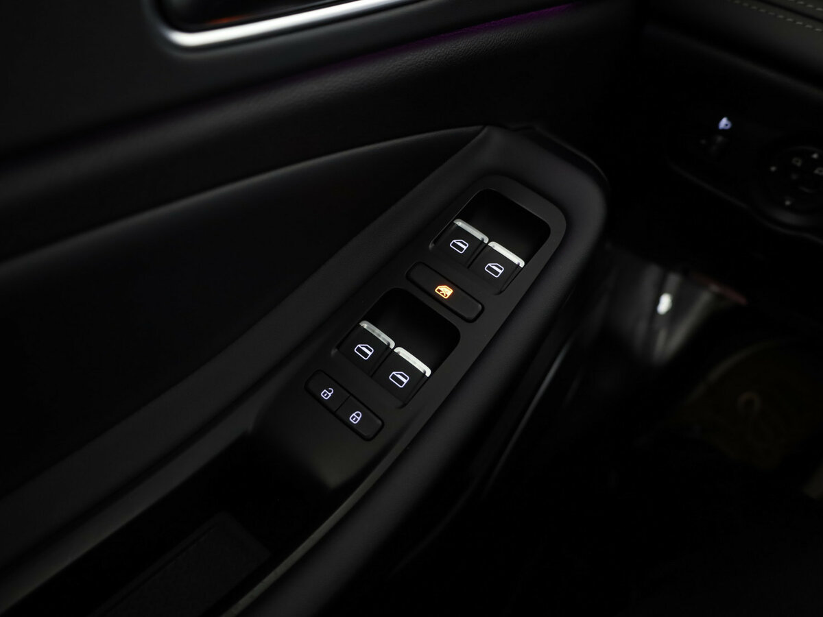 Купить OMODA S5, 2023, 43 314 км.. Фото: #23