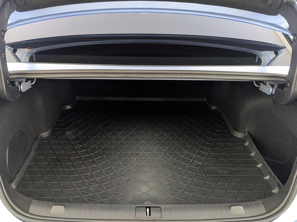 Купить Chery Arrizo 8, 2023, 30 593 км.. Фото: #9