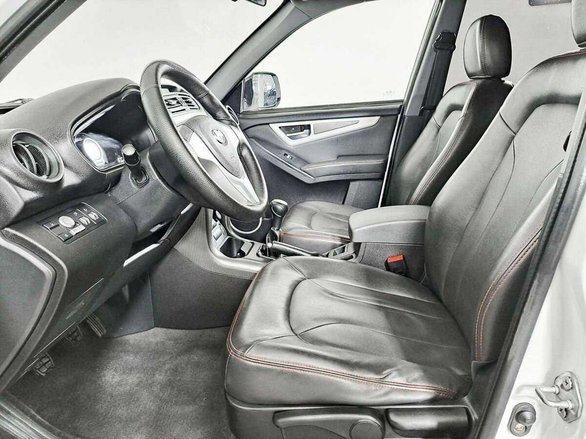 Купить Lifan X60, 2017, 92 500 км.. Фото: #13
