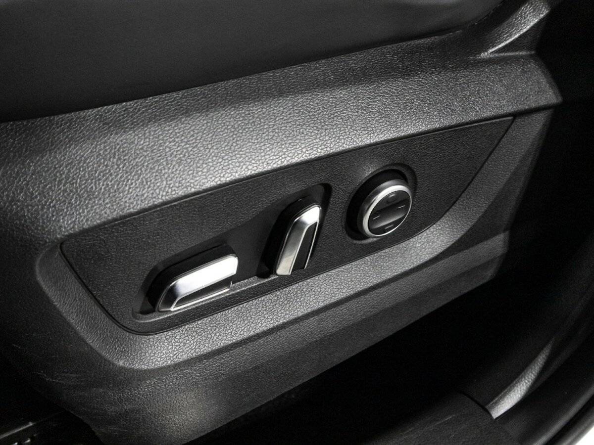 Купить Chery Tiggo 7 Pro, 2021, 64 715 км.. Фото: #17