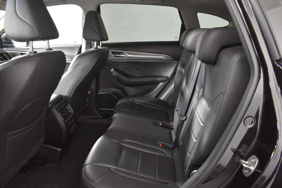 Купить Haval F7, 2022, 65 613 км.. Фото: #7