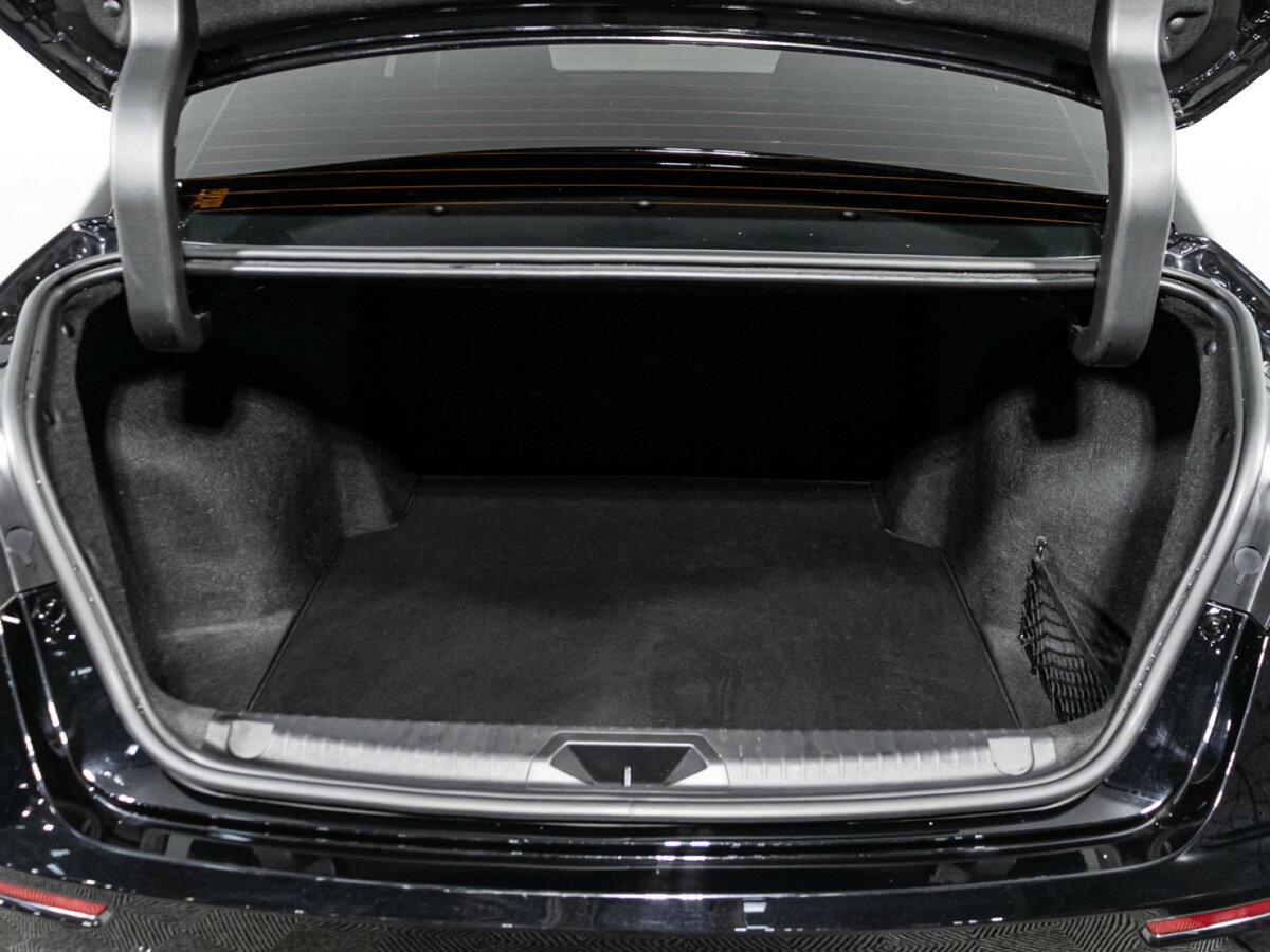 Купить OMODA S5, 2024, 5 000 км.. Фото: #13