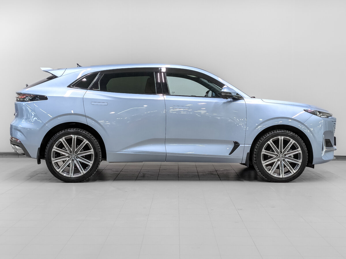 Купить Changan UNI-K, 2023, 30 779 км.. Фото: #3