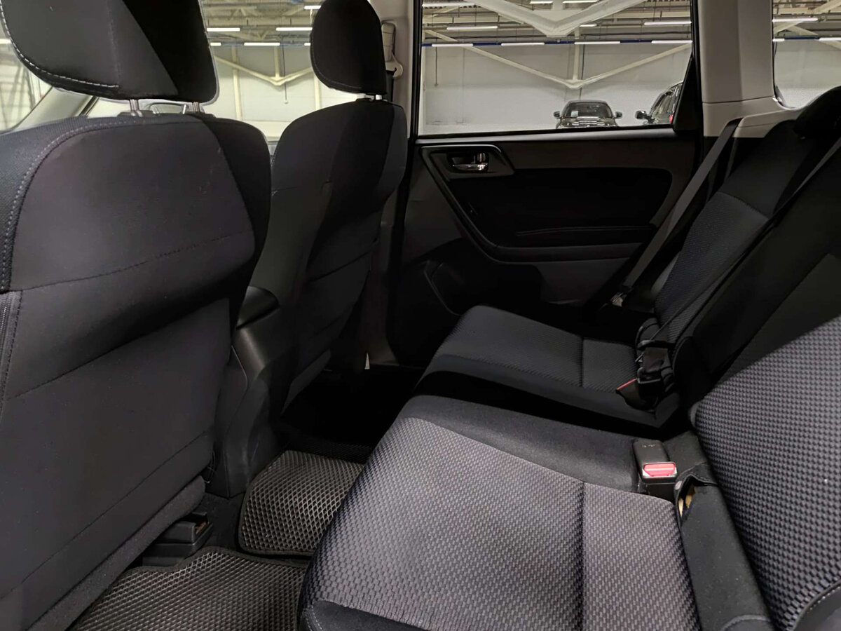Купить Subaru Forester, 2015, 205 099 км.. Фото: #10