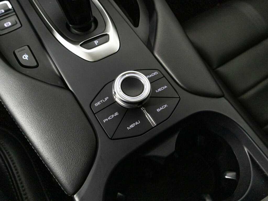 Купить Haval F7, 2021, 89 859 км.. Фото: #18