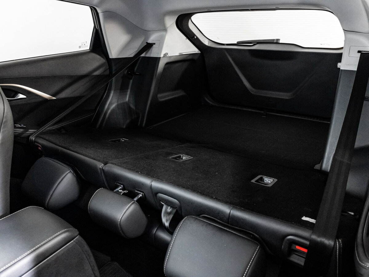 Купить OMODA C5, 2023, 78 675 км.. Фото: #18