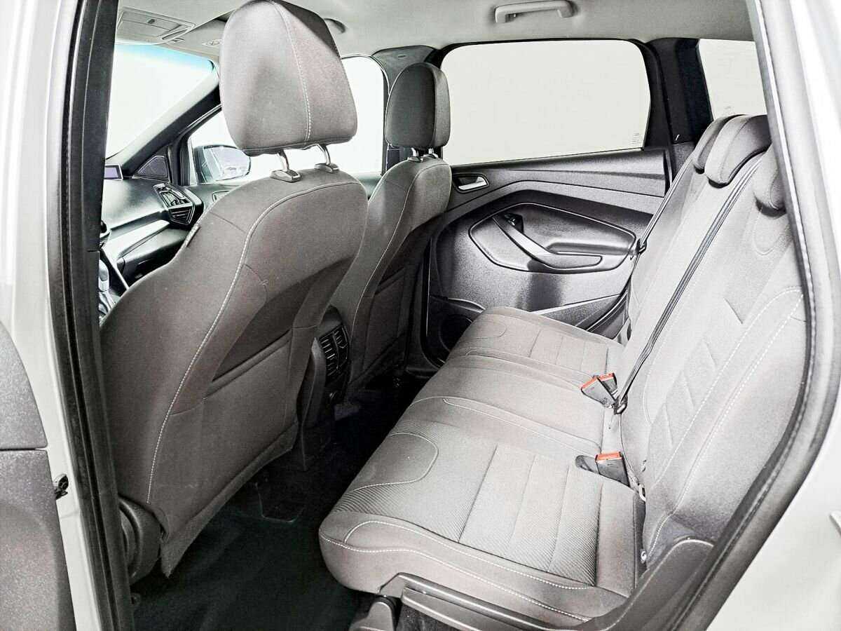 Купить Ford Kuga, 2014, 175 000 км.. Фото: #7