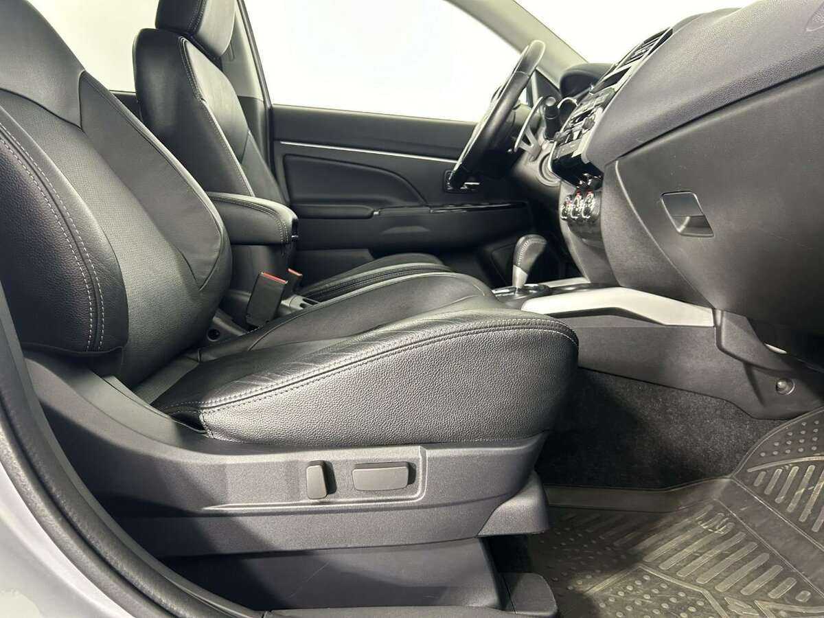 Купить Peugeot 4008, 2012, 100 748 км.. Фото: #11