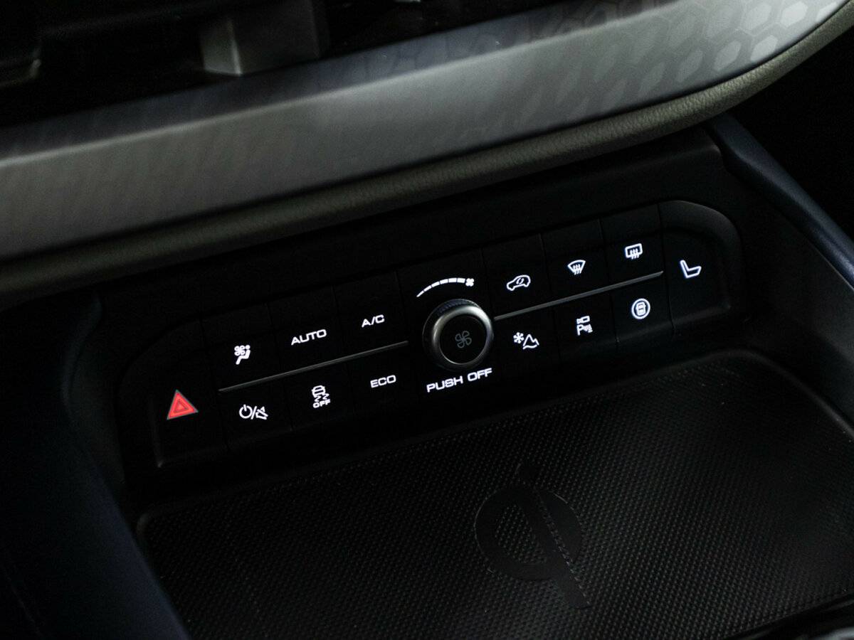 Купить Haval F7x, 2022, 45 959 км.. Фото: #17