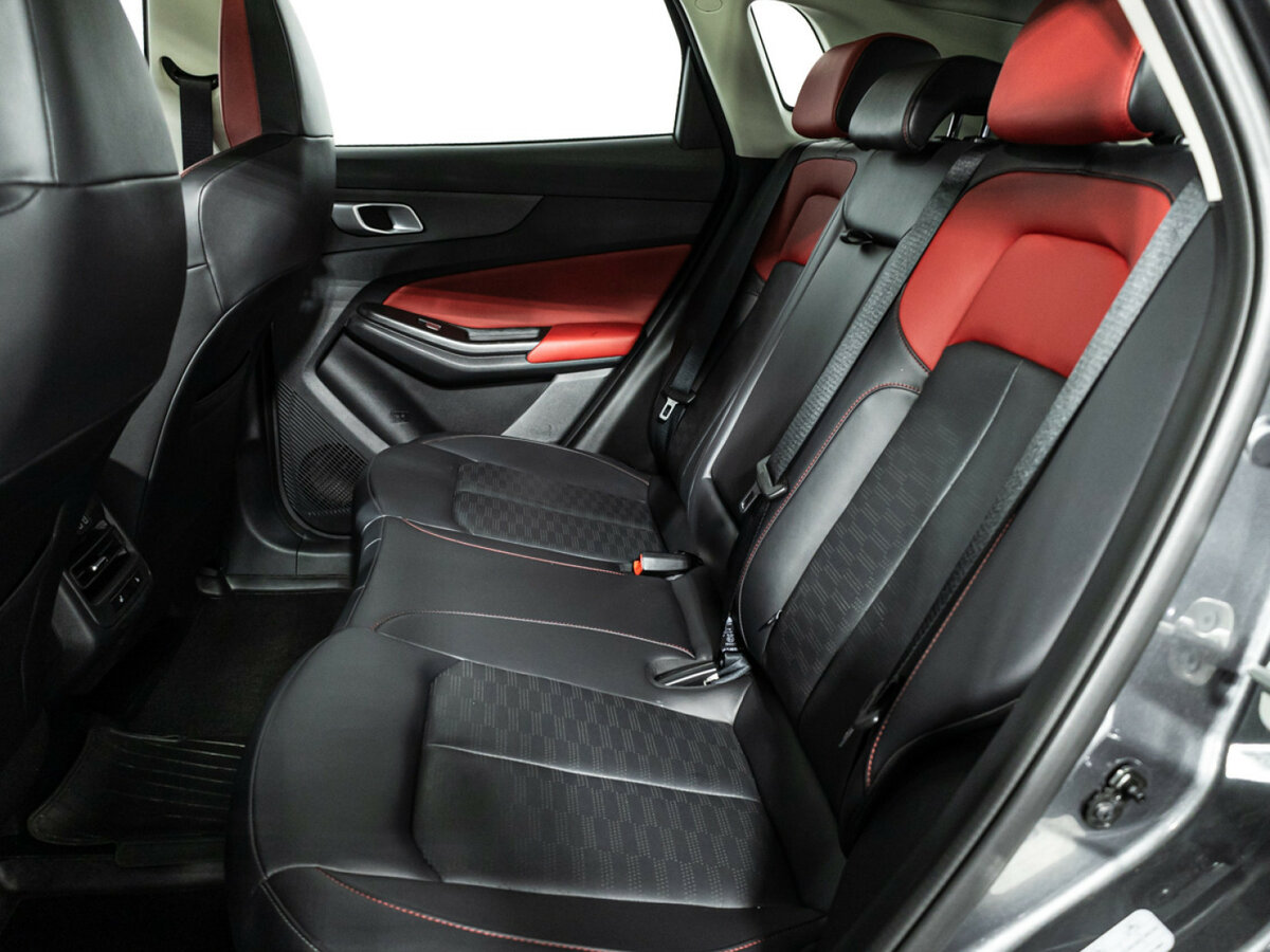 Купить Changan CS55 Plus, 2024, 29 752 км.. Фото: #7