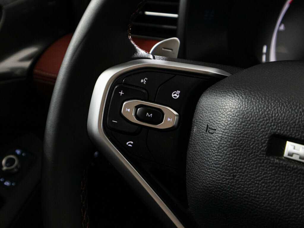 Купить Haval Jolion, 2024, 15 643 км.. Фото: #17