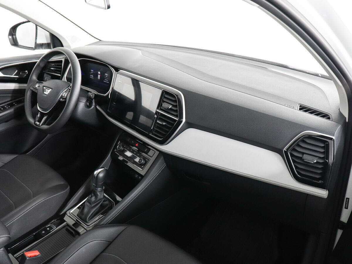 Купить Jetta VS5, 2023, 4 760 км.. Фото: #9