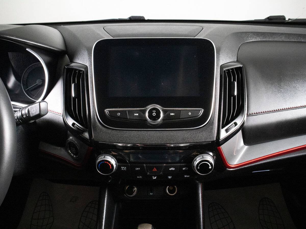 Купить Changan CS55, 2021, 74 642 км.. Фото: #14