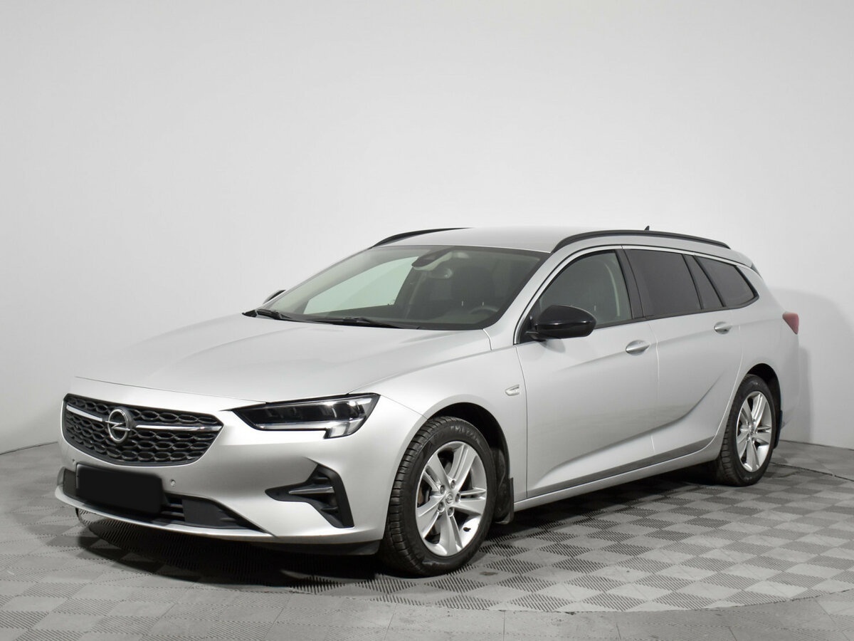 Купить Opel Insignia, 2020, 94 609 км.. Посмотреть фото