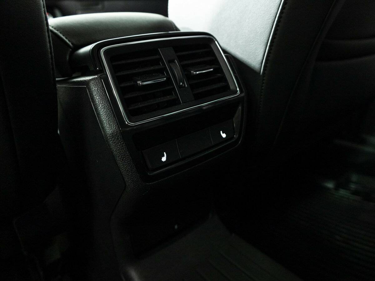 Купить Skoda Karoq, 2020, 118 097 км.. Фото: #15
