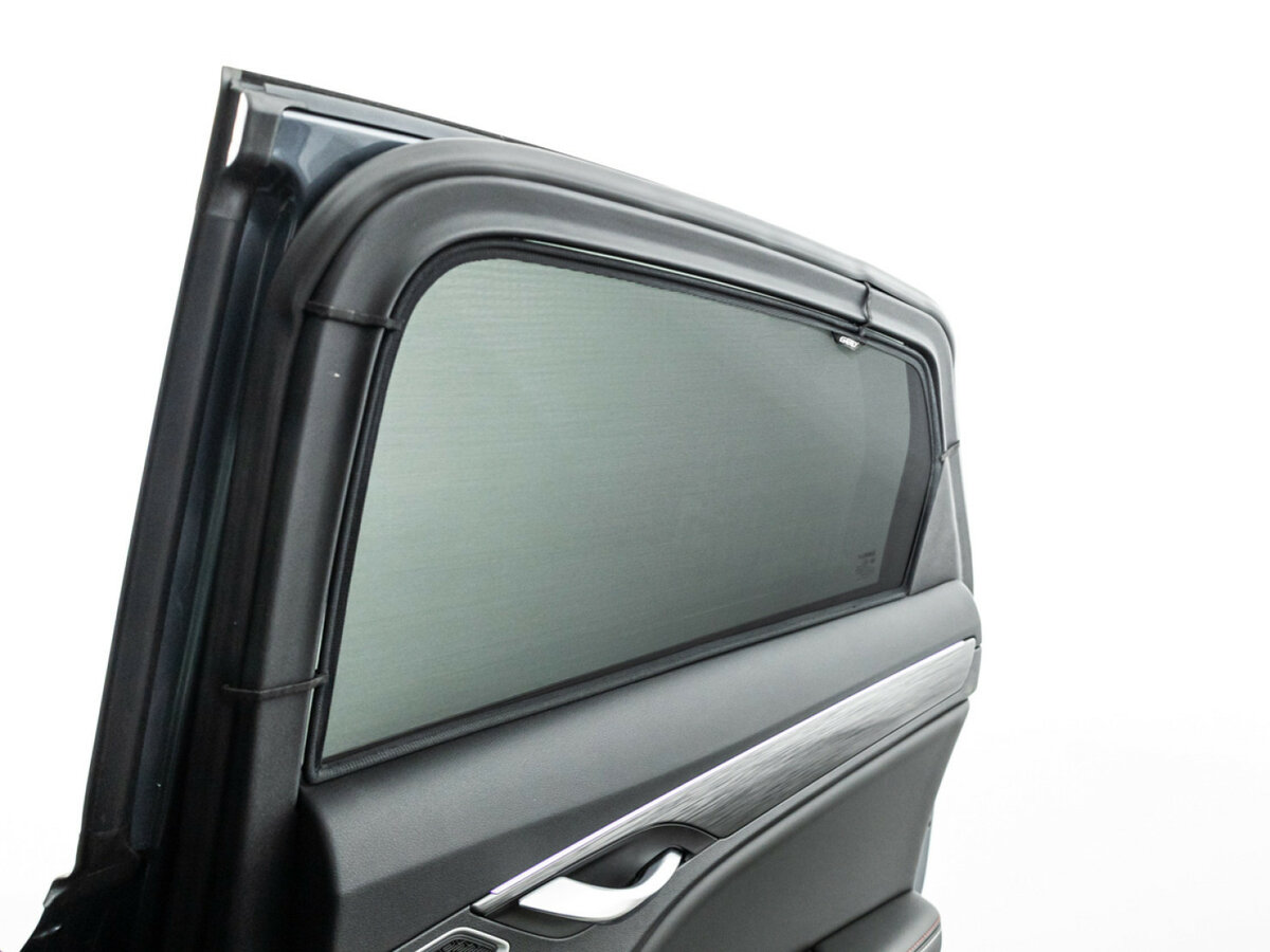 Купить Geely Tugella, 2022, 18 000 км.. Фото: #23
