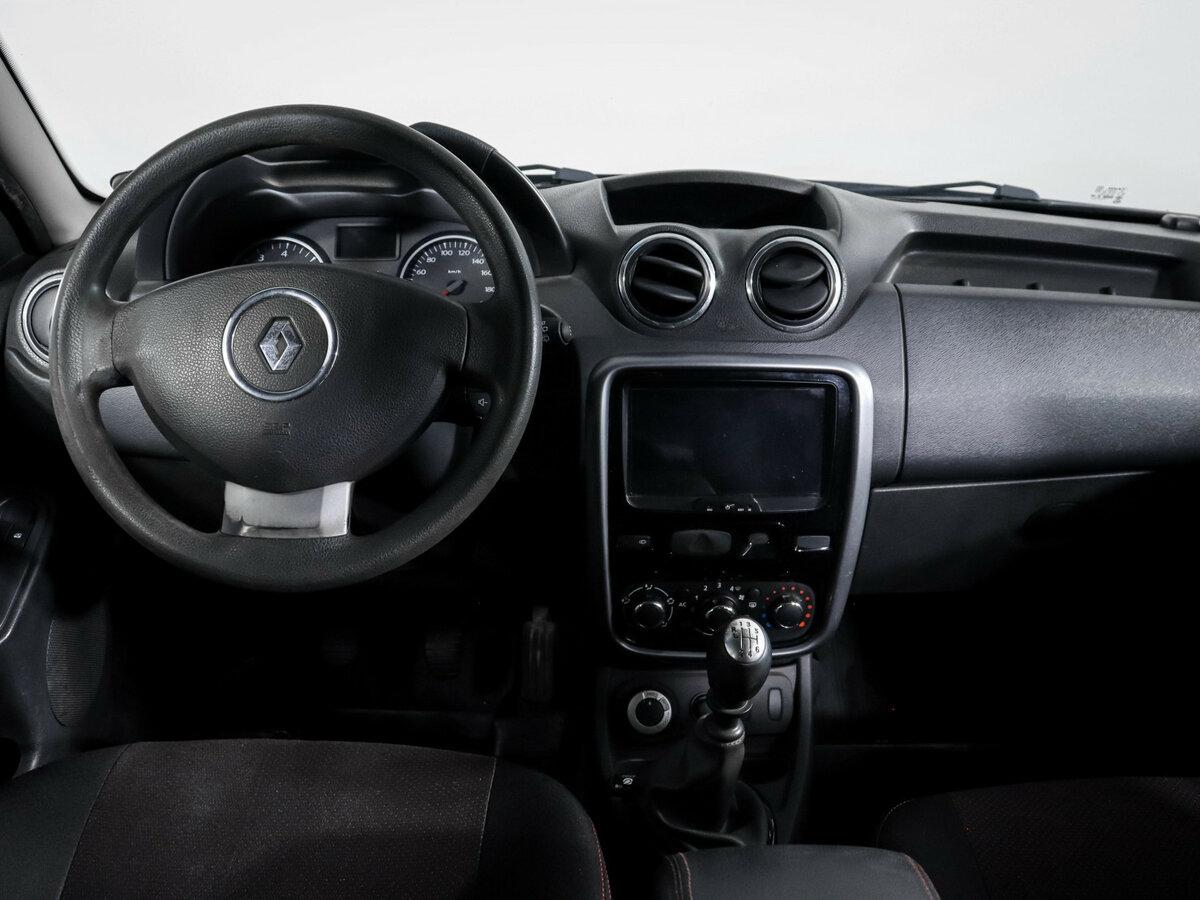 Купить Renault Duster, 2013, 211 798 км.. Фото: #6