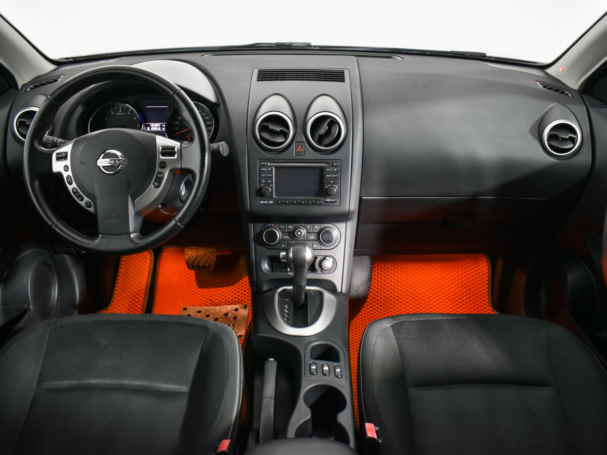 Купить Nissan Qashqai, 2012, 185 000 км.. Фото: #12