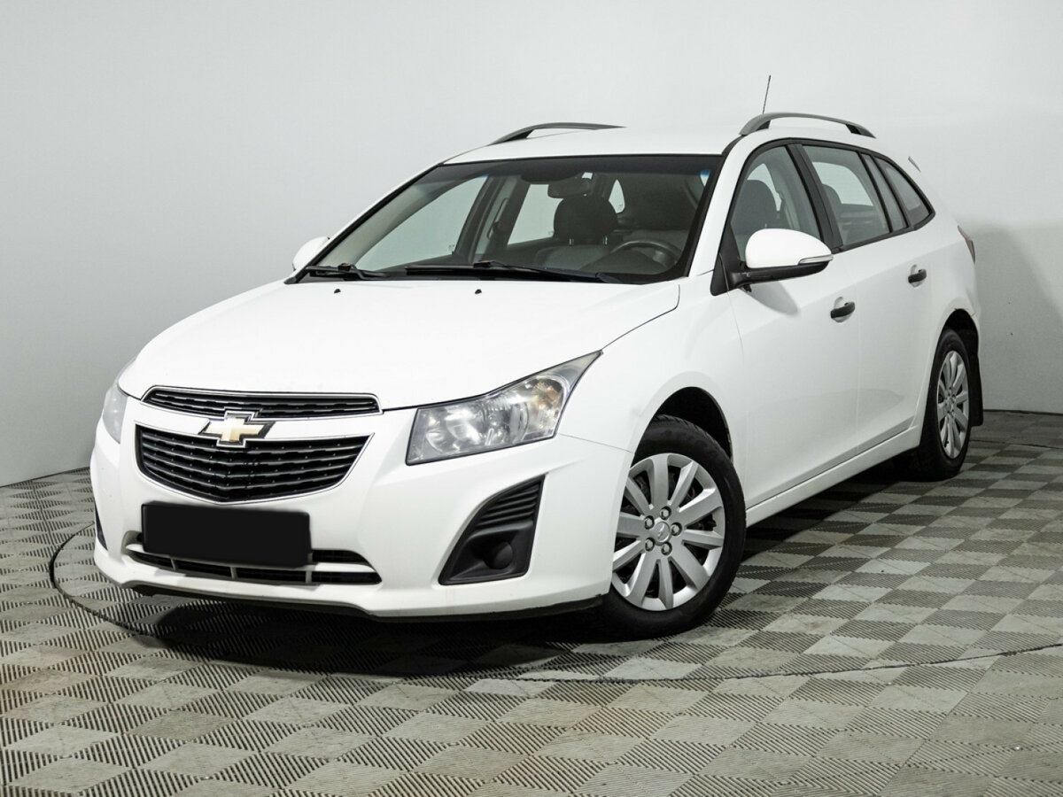 Купить Chevrolet Cruze, 2014, 219 756 км.. Посмотреть фото