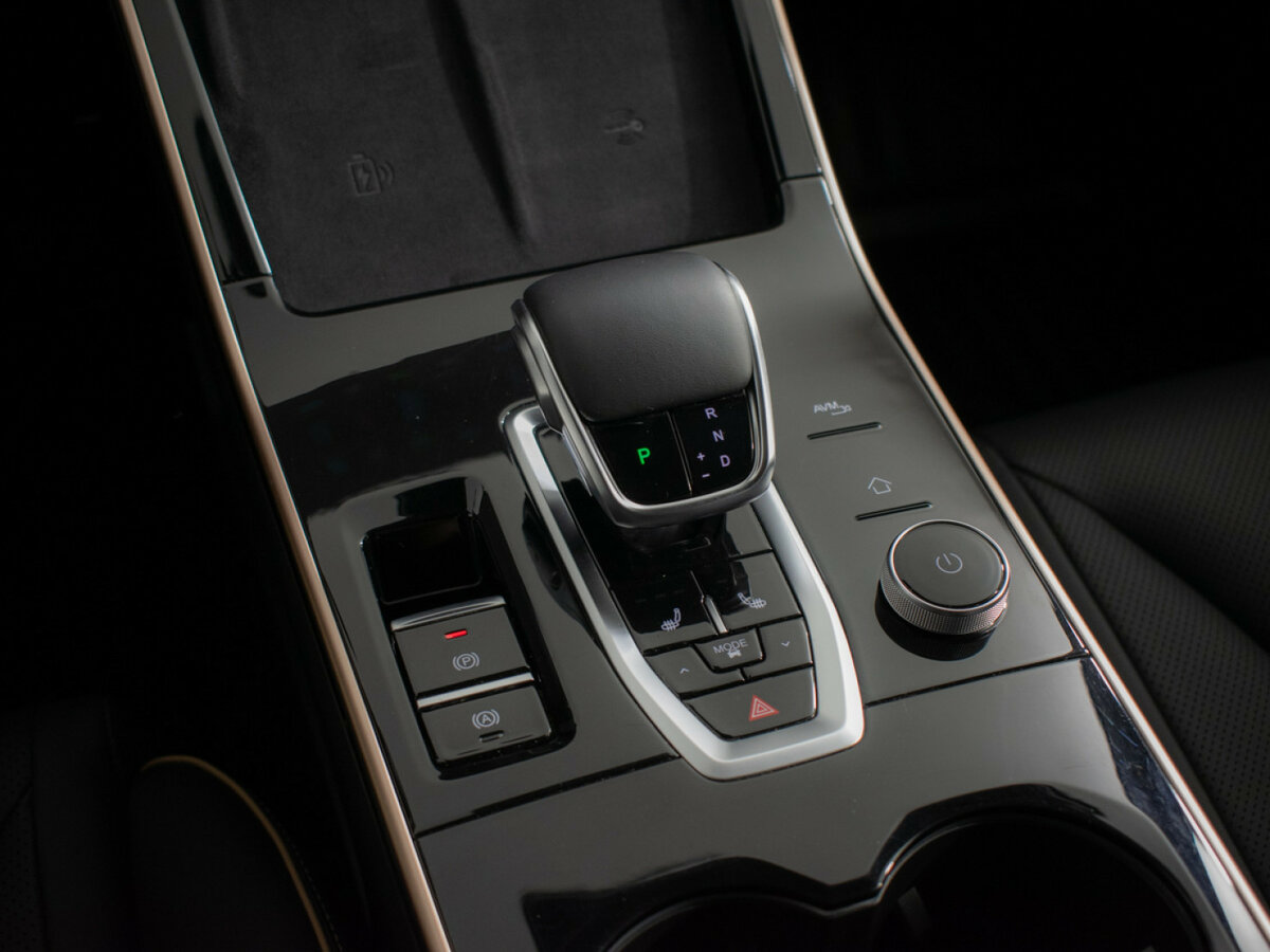 Купить OMODA C5, 2023, 18 771 км.. Фото: #14