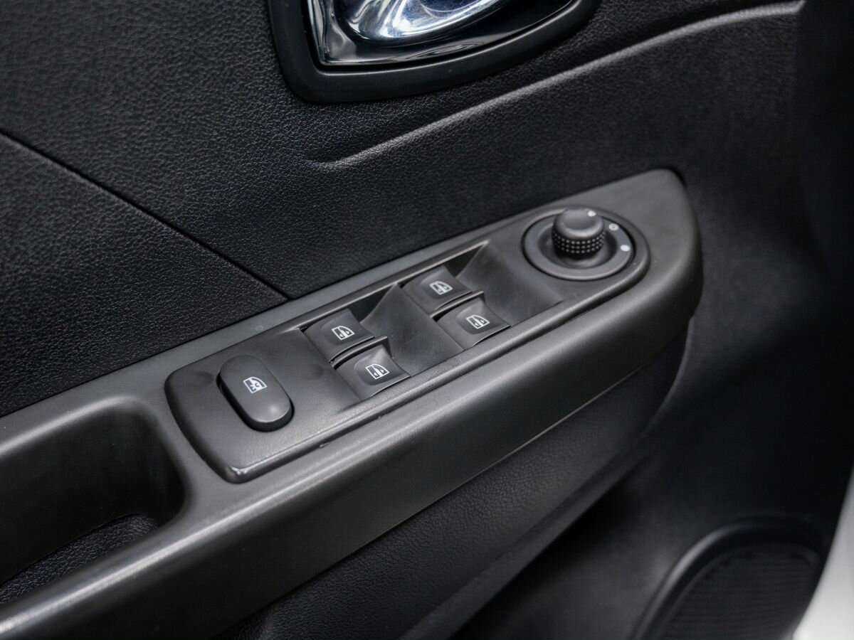 Купить Renault Kaptur, 2018, 68 045 км.. Фото: #14