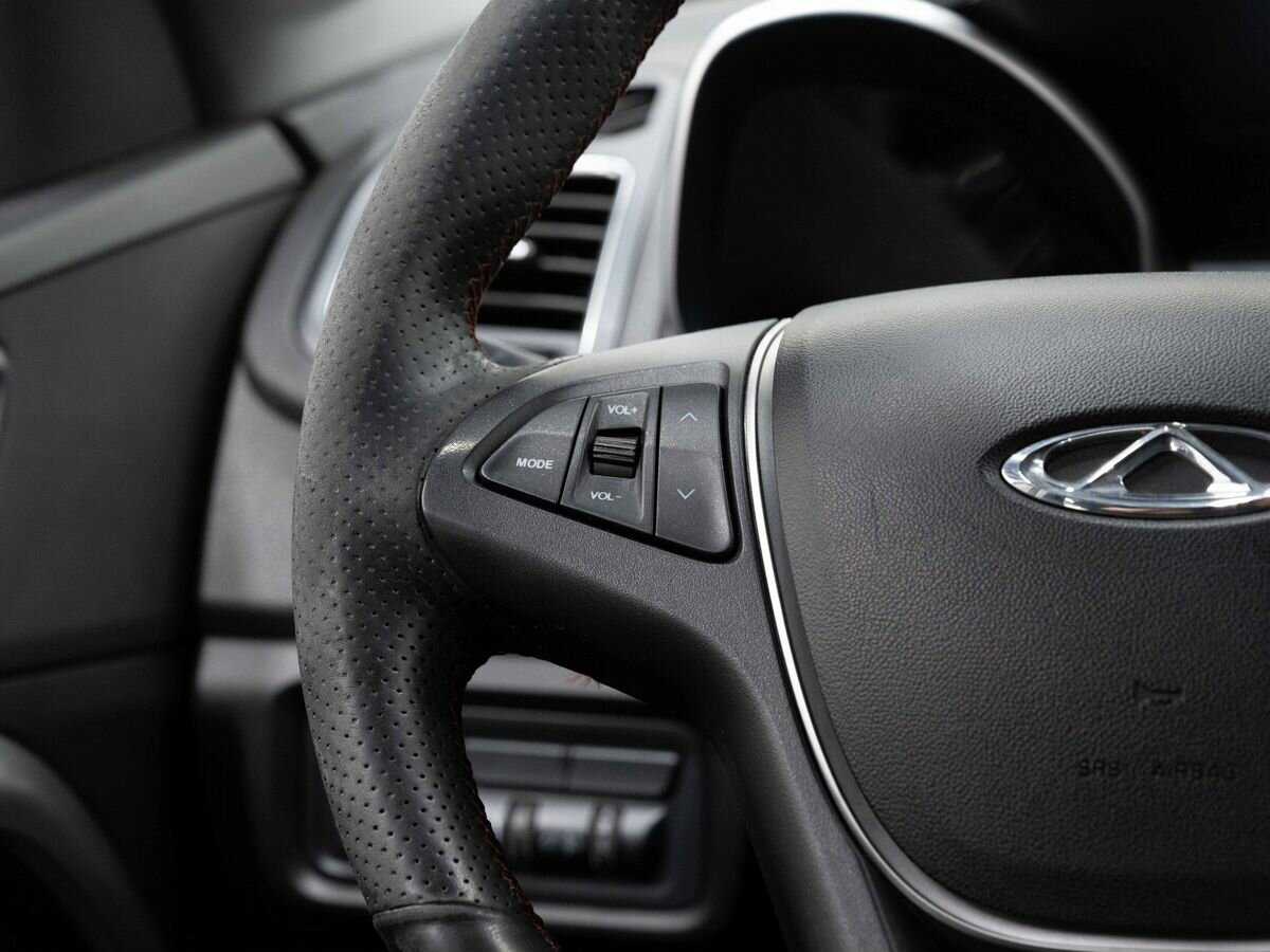 Купить Chery Tiggo 5, 2014, 163 000 км.. Фото: #15