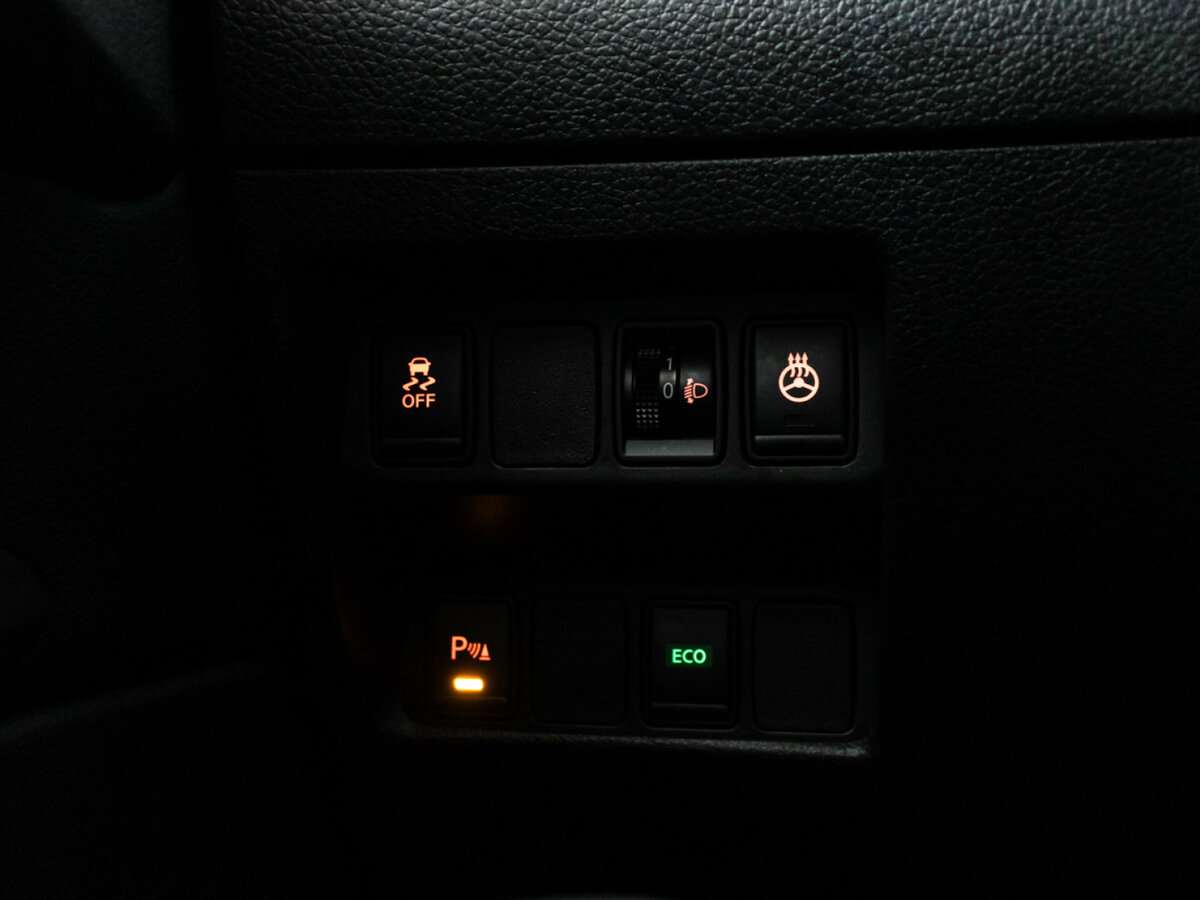 Купить Nissan Qashqai, 2020, 69 500 км.. Фото: #15