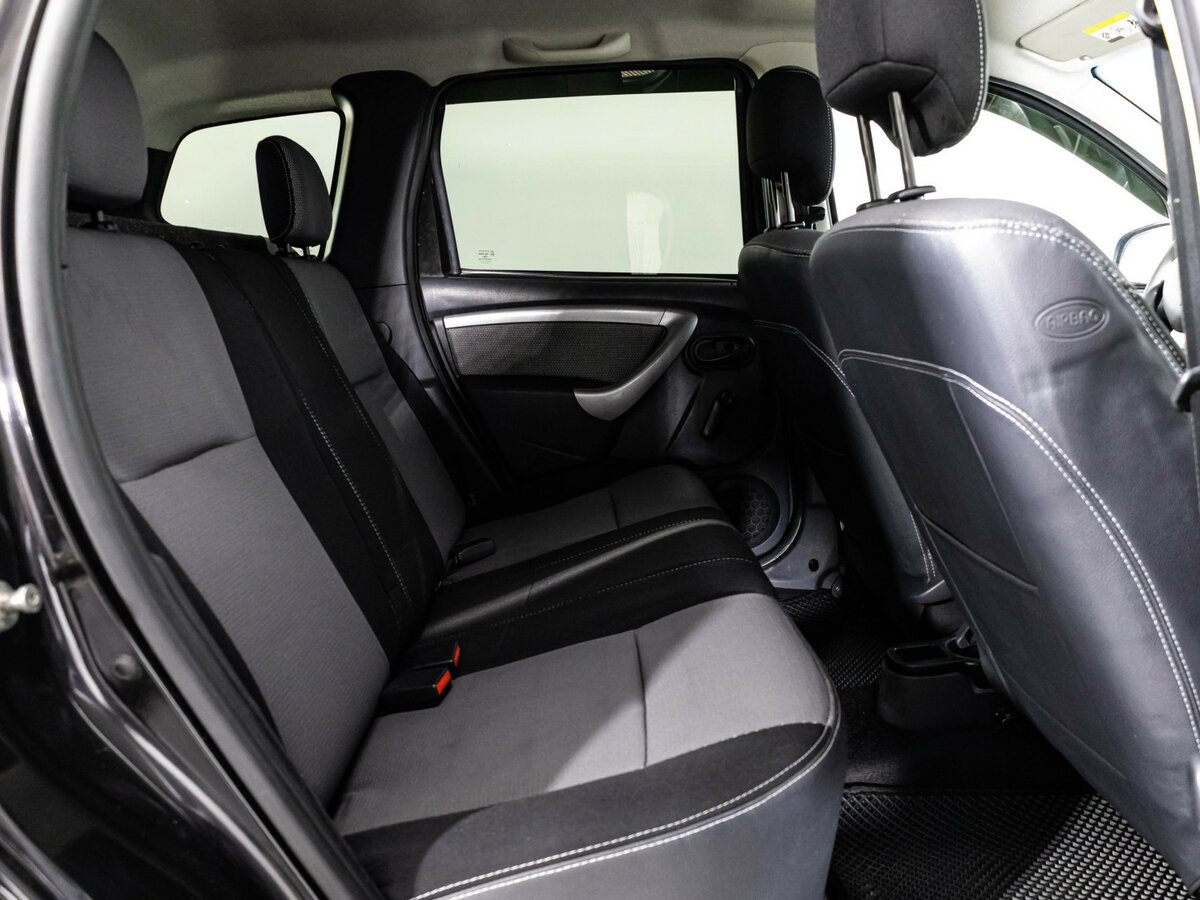 Купить Renault Duster, 2013, 183 124 км.. Фото: #10