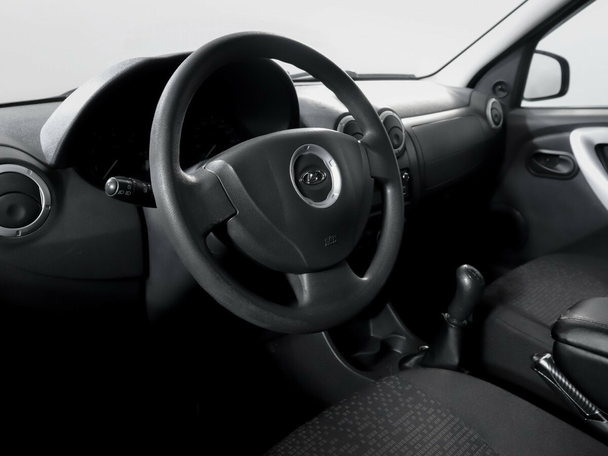 Купить Lada (ВАЗ) Largus, 2020, 207 443 км.. Фото: #9