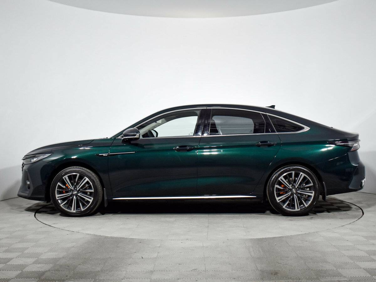 Купить Chery Arrizo 8, 2023, 10 214 км.. Фото: #7