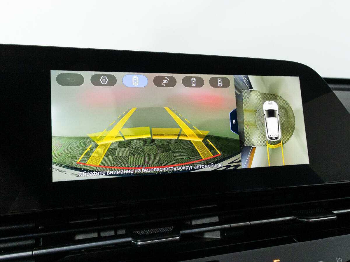 Купить OMODA C5, 2022, 59 804 км.. Фото: #17