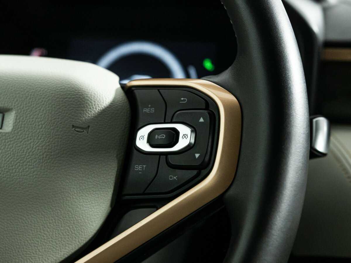 Купить Haval Jolion, 2023, 55 085 км.. Фото: #20