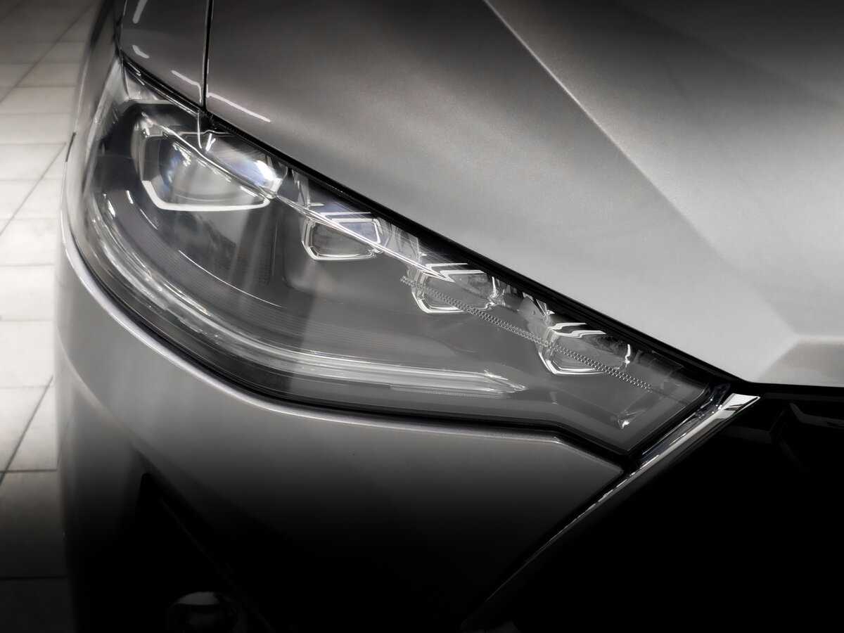 Купить Haval F7x, 2021, 52 000 км.. Фото: #16