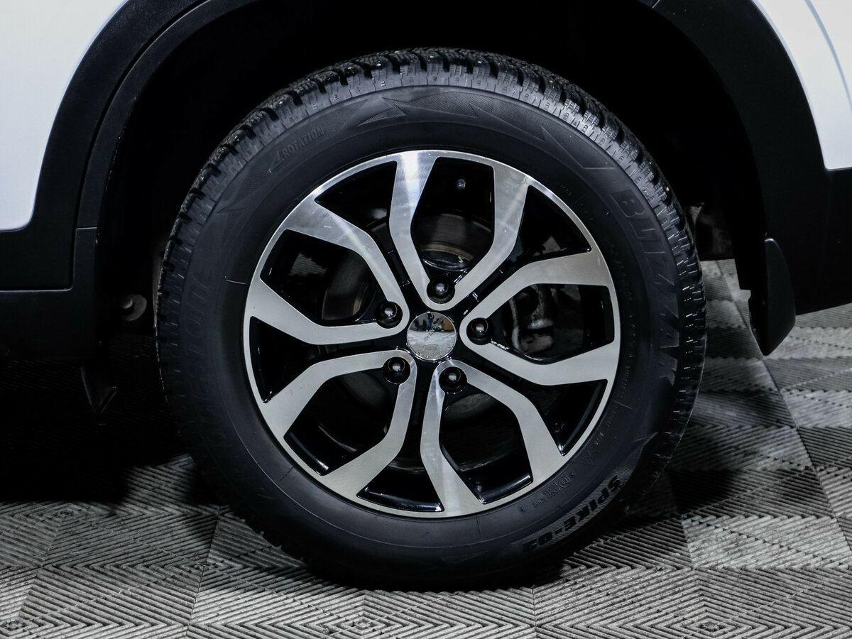 Купить Hyundai Creta, 2021, 70 000 км.. Фото: #13