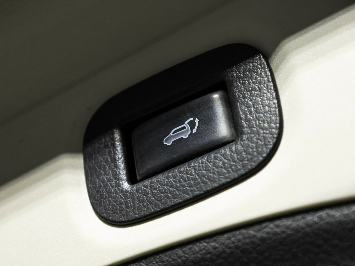 Купить Nissan X-Trail, 2017, 156 825 км.. Фото: #16