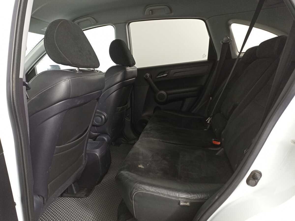 Купить Honda CR-V, 2012, 179 526 км.. Фото: #10