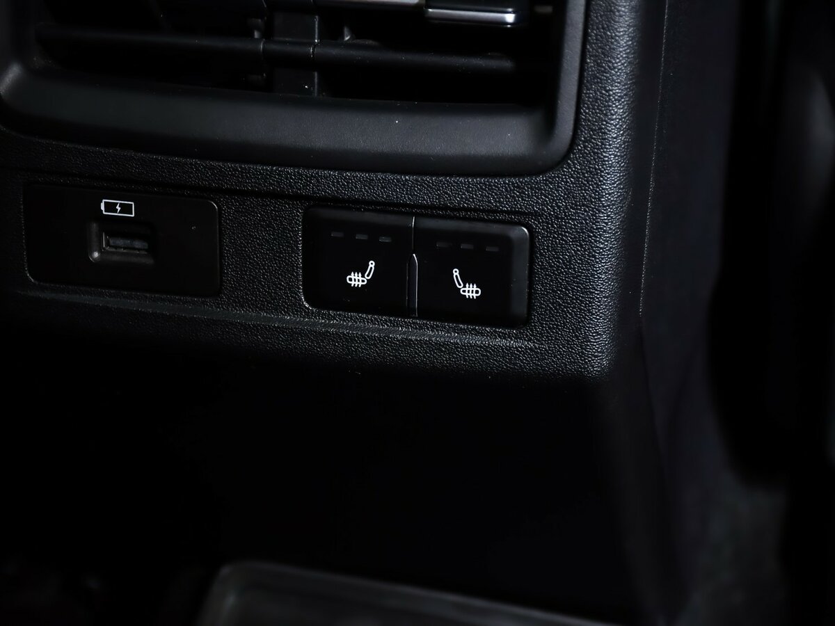 Купить OMODA C5, 2023, 34 983 км.. Фото: #15