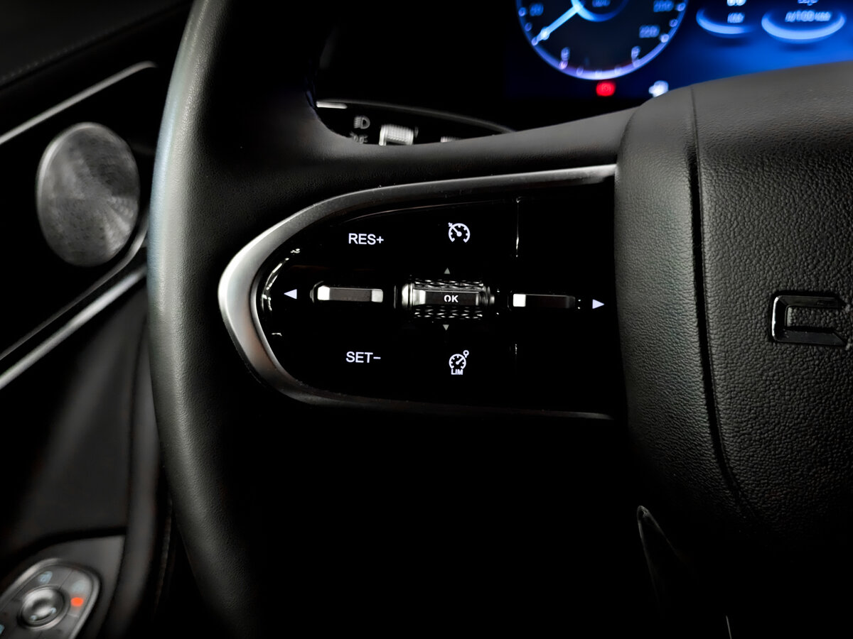 Купить Chery Tiggo 7 Pro Max, 2024, 35 867 км.. Фото: #22