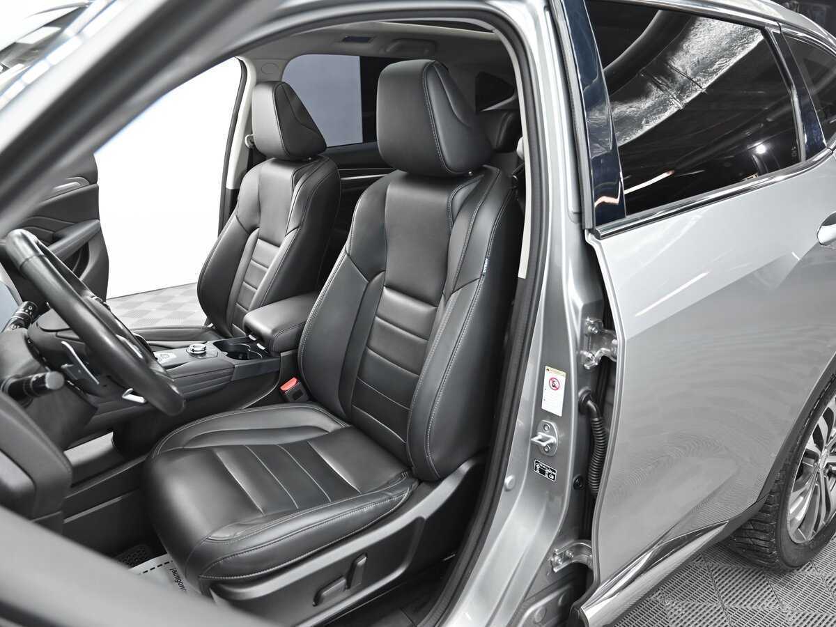 Купить Haval F7, 2021, 101 000 км.. Фото: #4