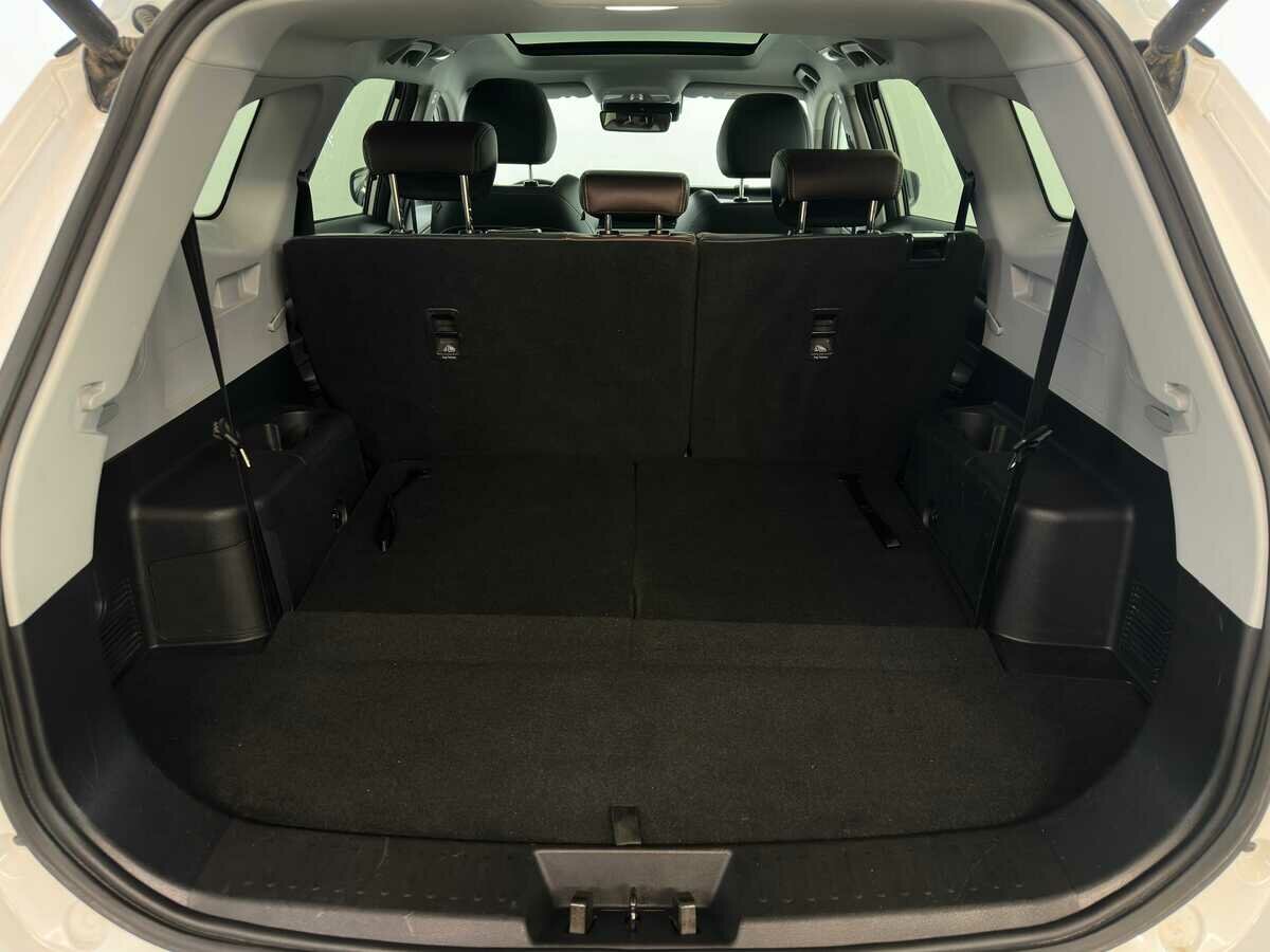 Купить Chery Tiggo 8 Pro, 2021, 84 678 км.. Фото: #15