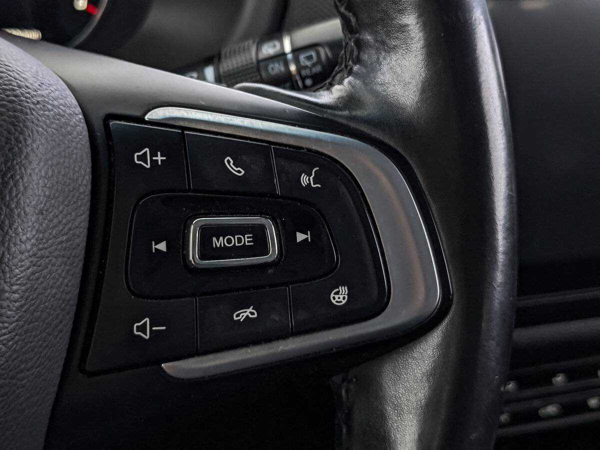 Купить Chery Tiggo 4, 2022, 106 290 км.. Фото: #25
