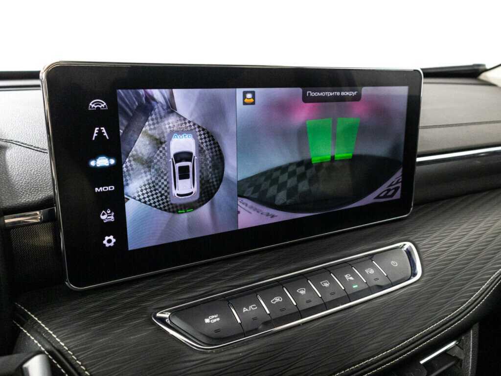 Купить Haval Jolion, 2023, 67 139 км.. Фото: #15