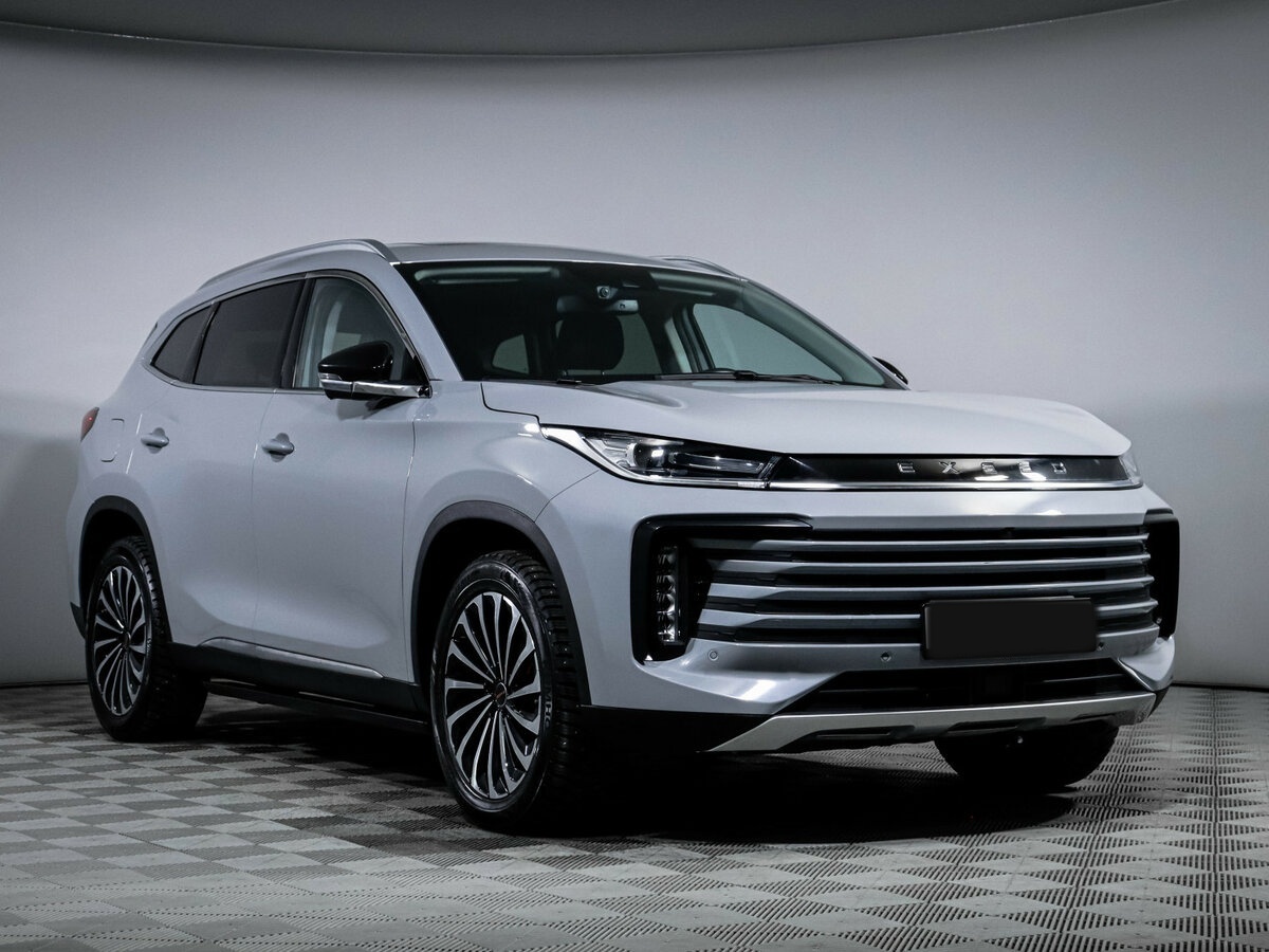 Купить EXEED TXL, 2022, 23 576 км.. Фото: #2