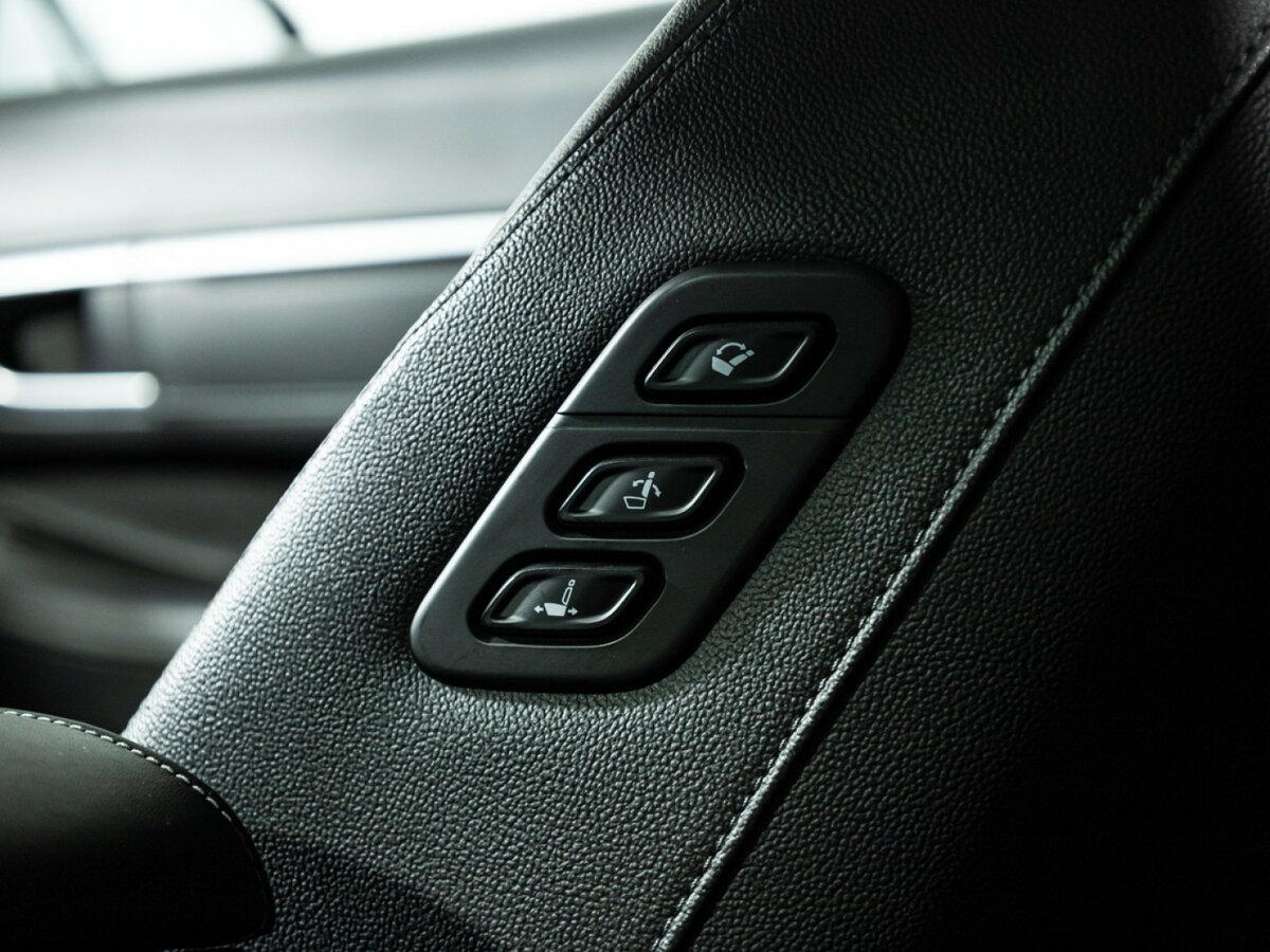 Купить Hyundai Sonata, 2021, 104 439 км.. Фото: #24