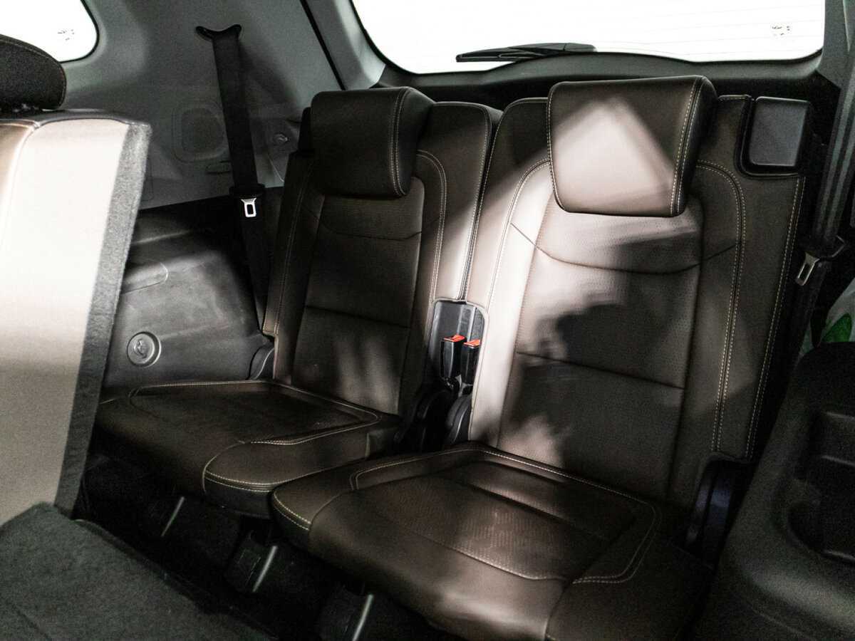 Купить Chery Tiggo 8 Pro, 2023, 39 493 км.. Фото: #16