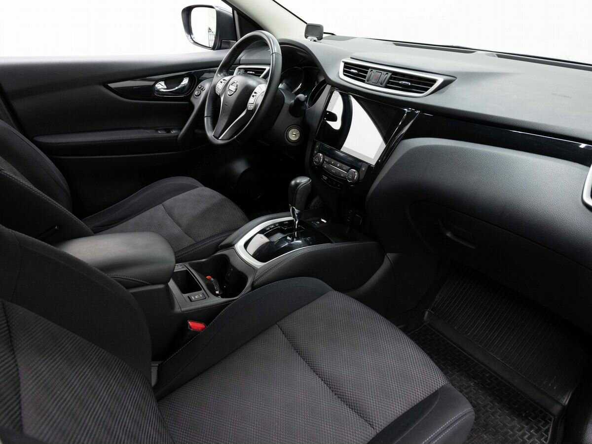 Купить Nissan Qashqai, 2017, 75 000 км.. Фото: #11